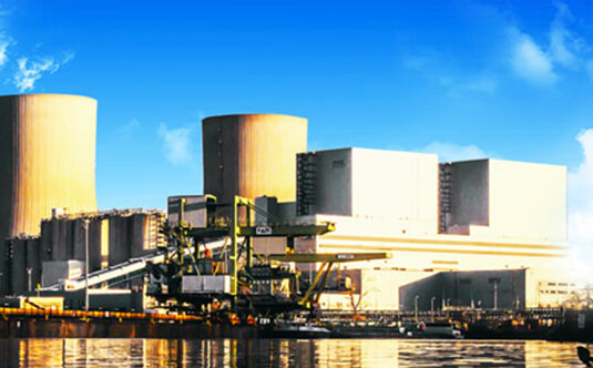 智慧電廠 智慧電廠