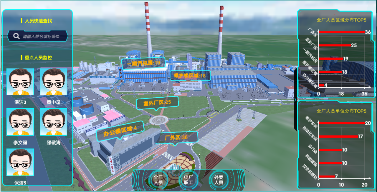 定位效果圖 定位效果圖